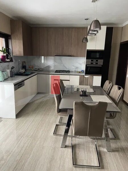 Sector 5, vila de lux de inchiriat ideala pentru afaceri.