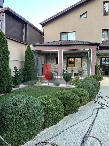 Sector 5, vila de lux de inchiriat ideala pentru afaceri.