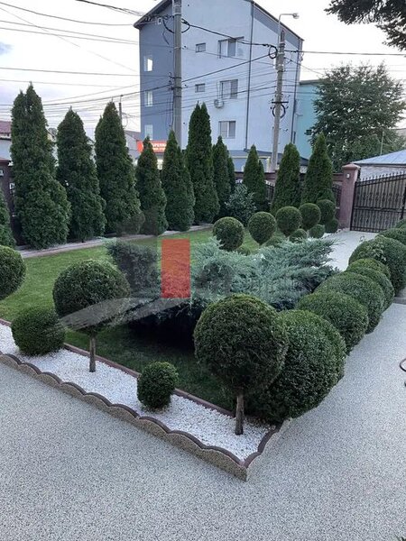 Sector 5, vila de lux de inchiriat ideala pentru afaceri.