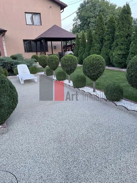 Sector 5, vila de lux de inchiriat ideala pentru afaceri.