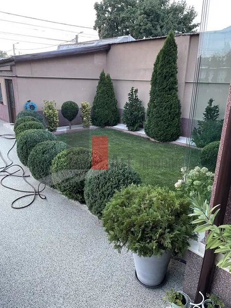 Sector 5, vila de lux de inchiriat ideala pentru afaceri.