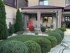 Sector 5, vila de lux de inchiriat ideala pentru afaceri