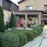 Sector 5, vila de lux de inchiriat ideala pentru afaceri